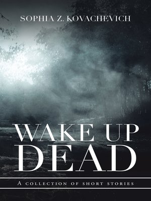 cover image of Wake up Dead